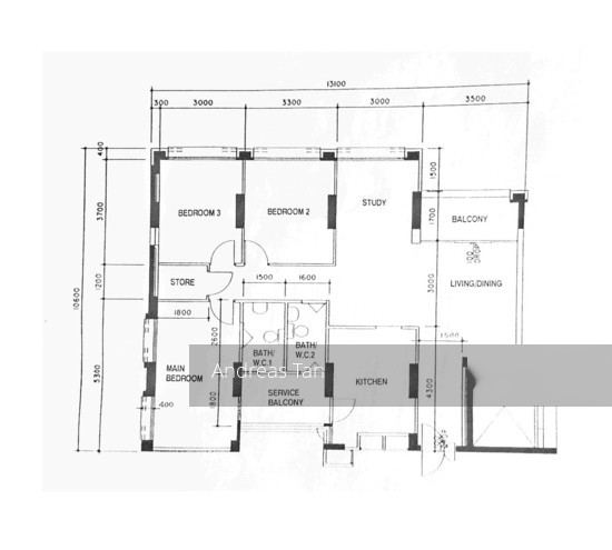 Blk 718 Tampines Street 72 (Tampines), HDB 5 Rooms #108969142